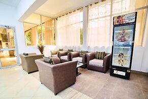 Dunia Hôtel Bamako Centre