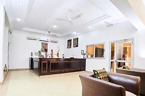 Dunia Hôtel Bamako Centre