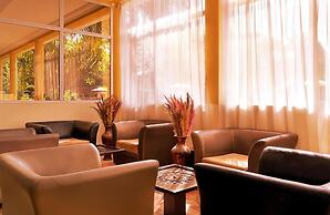 Dunia Hôtel Bamako Centre