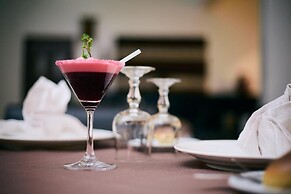 Dunia Hôtel Bamako Centre