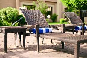 Dunia Hôtel Bamako Centre