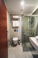 Leila Cunda Hotel & Coffee