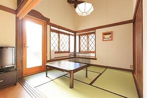 Yatsugatake Wanwan Paradise Cottage