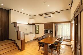 Yatsugatake Wanwan Paradise Cottage