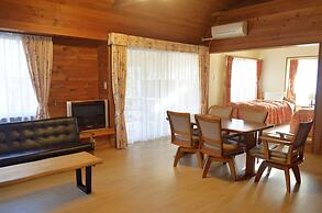 Yatsugatake Wanwan Paradise Cottage