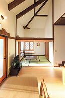Yatsugatake Wanwan Paradise Cottage