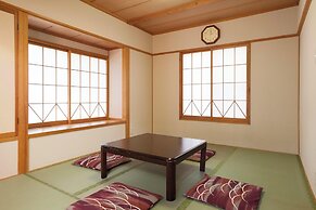 Yatsugatake Wanwan Paradise Cottage