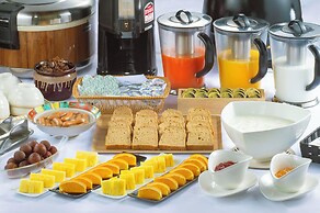 Yatsugatake Wanwan Paradise Cottage