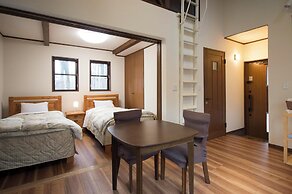 Yatsugatake Wanwan Paradise Cottage