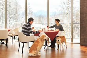 Yatsugatake Wanwan Paradise Cottage