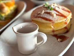 Mere Sea View Suite Penida