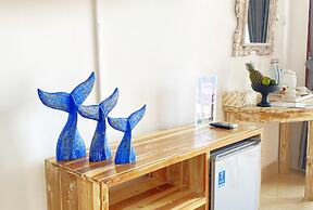 Mere Sea View Suite Penida