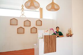 Mere Sea View Suite Penida