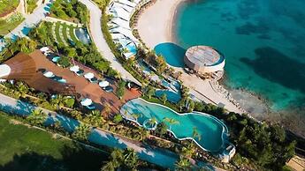 Private Sea-View Villa with Private Pool