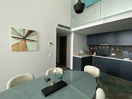 Private Sea-View Villa with Private Pool