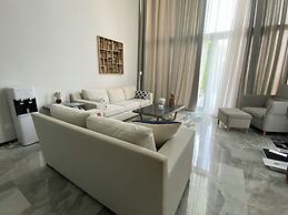 Private Sea-View Villa with Private Pool