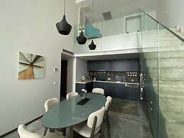 Private Sea-View Villa with Private Pool