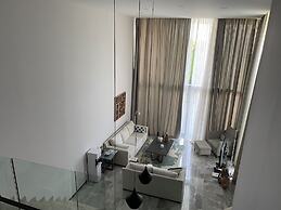 Private Sea-View Villa with Private Pool