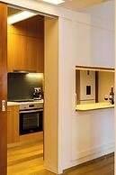 Touching Acropolis Elegant Apartment