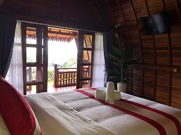 Munduk Luwih Ecolodge Bedugul by AGATA