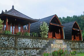 Munduk Luwih Ecolodge Bedugul by AGATA