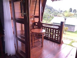 Munduk Luwih Ecolodge Bedugul by AGATA