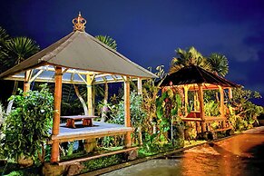 Munduk Luwih Ecolodge Bedugul by AGATA