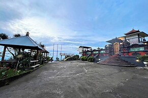 Munduk Luwih Ecolodge Bedugul by AGATA