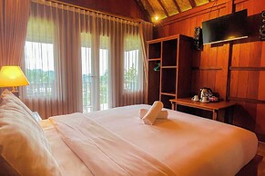 Munduk Luwih Ecolodge Bedugul by AGATA