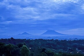 Munduk Luwih Ecolodge Bedugul by AGATA