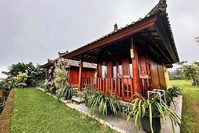Munduk Luwih Ecolodge Bedugul by AGATA