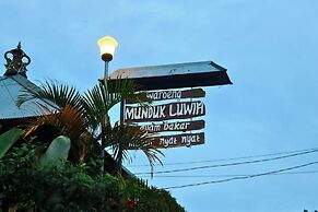 Munduk Luwih Ecolodge Bedugul by AGATA