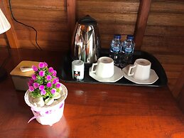 Munduk Luwih Ecolodge Bedugul by AGATA