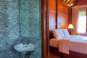 Munduk Luwih Ecolodge Bedugul by AGATA