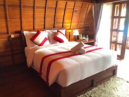 Munduk Luwih Ecolodge Bedugul by AGATA