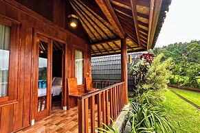 Munduk Luwih Ecolodge Bedugul by AGATA