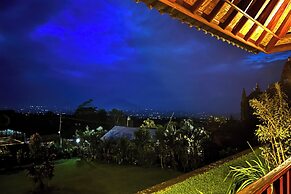 Munduk Luwih Ecolodge Bedugul by AGATA