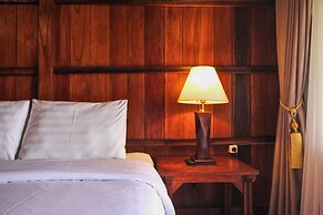 Munduk Luwih Ecolodge Bedugul by AGATA