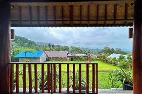 Munduk Luwih Ecolodge Bedugul by AGATA
