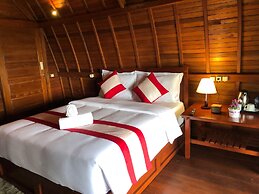 Munduk Luwih Ecolodge Bedugul by AGATA