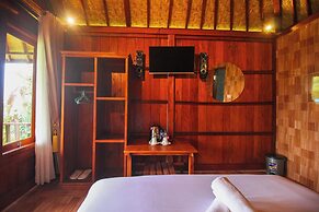 Munduk Luwih Ecolodge Bedugul by AGATA