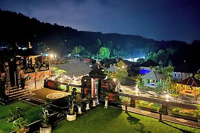 Munduk Luwih Ecolodge Bedugul by AGATA