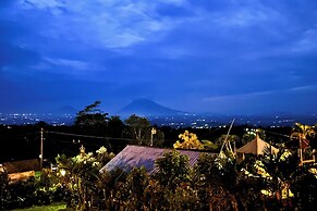 Munduk Luwih Ecolodge Bedugul by AGATA