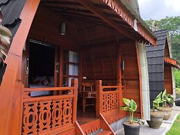 Munduk Luwih Ecolodge Bedugul by AGATA