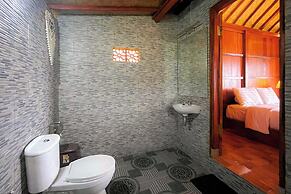Munduk Luwih Ecolodge Bedugul by AGATA