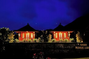 Munduk Luwih Ecolodge Bedugul by AGATA