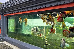 Munduk Luwih Ecolodge Bedugul by AGATA