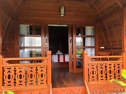 Munduk Luwih Ecolodge Bedugul by AGATA