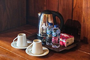 Munduk Luwih Ecolodge Bedugul by AGATA