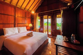 Munduk Luwih Ecolodge Bedugul by AGATA